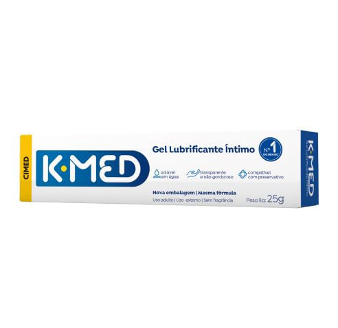 Lubrificante-Intimo-Kmed-Gel-25g