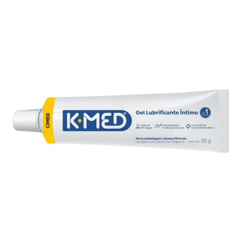 Lubrificante-Intimo-Kmed-Gel-25g