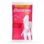 Atroveran Hot Adesivo Com 1 Sache