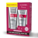 Kit-Eudora-Siage-Glow-Expert-Shampoo-250ml---Condicionador-125ml