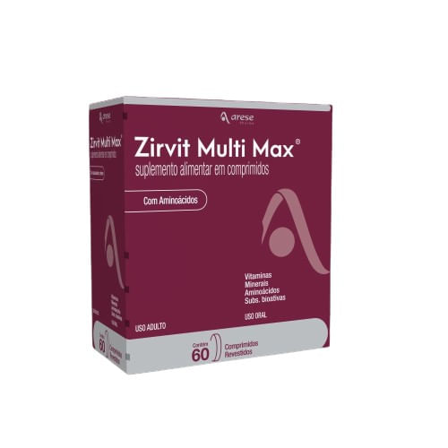 Zirvit-Multi-Max-Com-60-Comprimidos