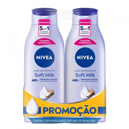 Kit-Locao-Hidratante-Corporal-Nivea-Soft-Milk-Com-2-Unidades-400ml-Cada