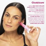 Cicatricure Eye Cream For Face Antissinais Com 30g