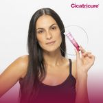 Cicatricure Eye Cream For Face Antissinais Com 30g