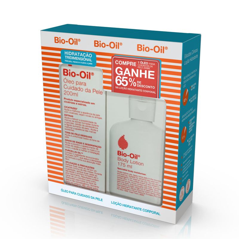 Kit-Bio-Oil-Oleo-Corporal-200ml-E-Locao-Hidratante-Corporal-175ml