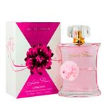 Lucky Flower De Lonkoom Eau De Pafum Feminino 100 ml