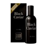 Black Caviar De Paris Elysees Eau De Toilette Masculino 100 ml