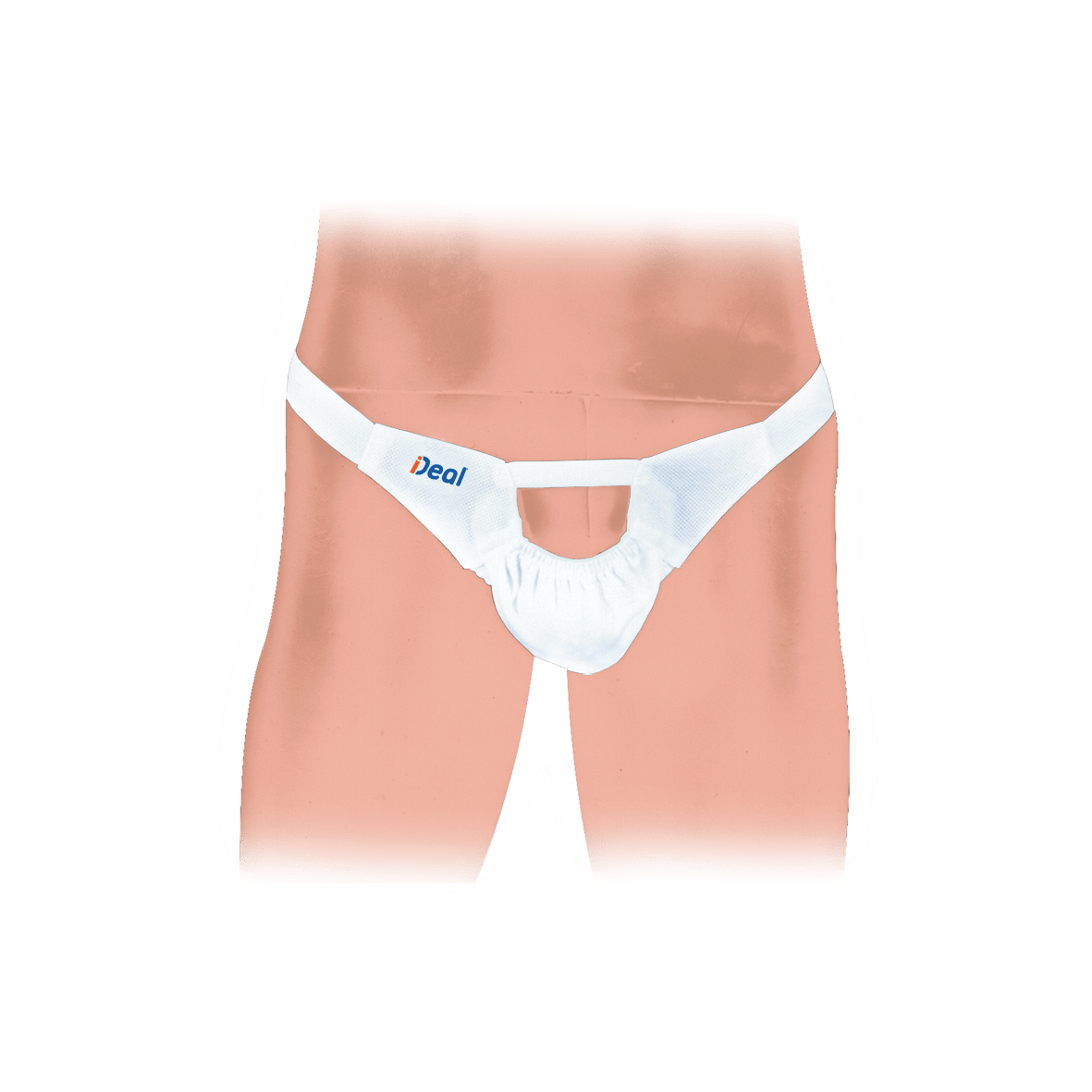 Suspensório Escrotal Versátil GG Pague Menos