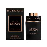 Bvlgari Man In Black Eau De Parfum Masculino 100 ml