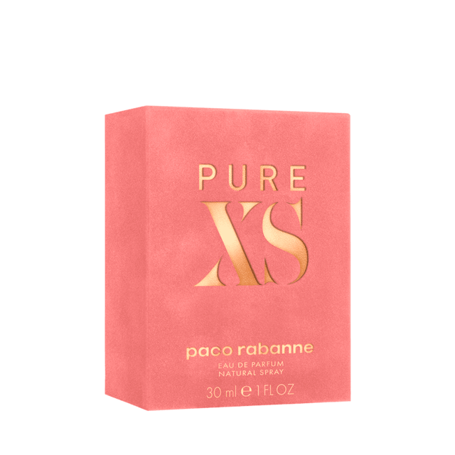 Paco Rabanne Pure XS For Her Eau de Parfum - Perfume Feminino 30ml