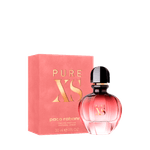 Paco Rabanne Pure XS For Her Eau de Parfum - Perfume Feminino 30ml
