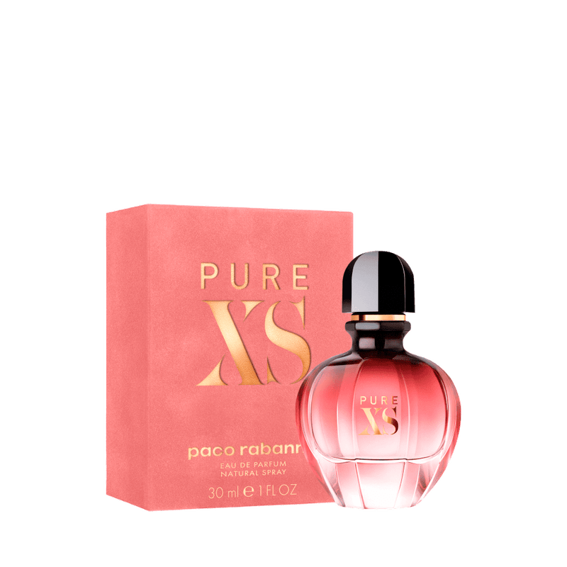 Paco Rabanne Pure XS For Her Eau de Parfum - Perfume Feminino 30ml