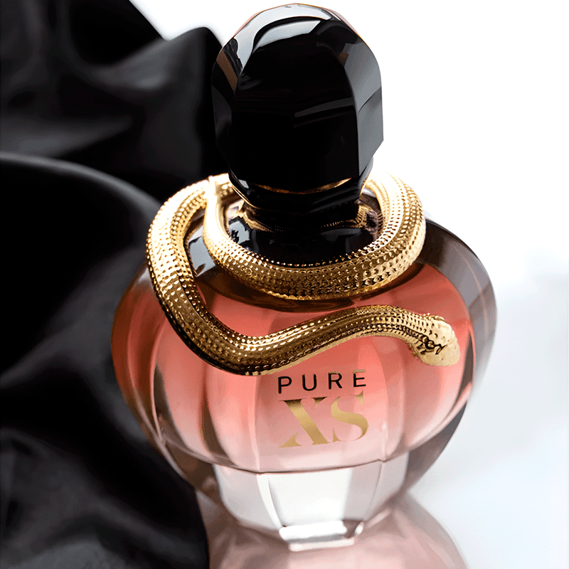 Paco Rabanne Pure XS For Her Eau de Parfum - Perfume Feminino 30ml