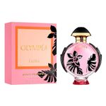 Paco Rabanne Olympéa Flora Eau de Parfum - Perfume Feminino 50ml
