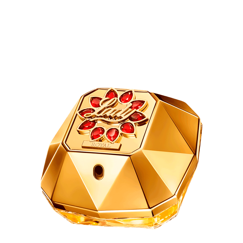 Paco Rabanne Lady Million Royal Eau de Parfum - Perfume Feminino 50ml