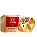 Paco Rabanne Lady Million Royal Eau de Parfum - Perfume Feminino 50ml
