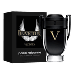 Paco Rabanne Invictus Victory Eau de Parfum - Perfume Masculino 50ml