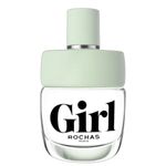 Rochas Girl Eau de Toilette - Perfume Feminino 60ml