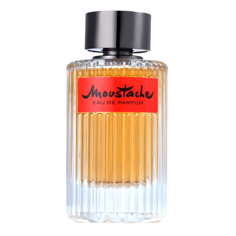 Rochas Moustache Eau de Parfum - Perfume Masculino 125ml
