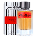 Rochas Moustache Eau de Parfum - Perfume Masculino 125ml
