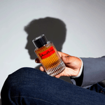 Rochas Moustache Eau de Parfum - Perfume Masculino 125ml