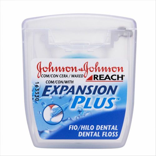 fio Dental Reach Johnsons - Varejo 48x50m