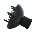 Taiff Difusor Curves Definidor de Cachos