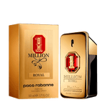 Paco Rabanne One Million Royal Eau de Parfum - Perfume Masculino 50ml