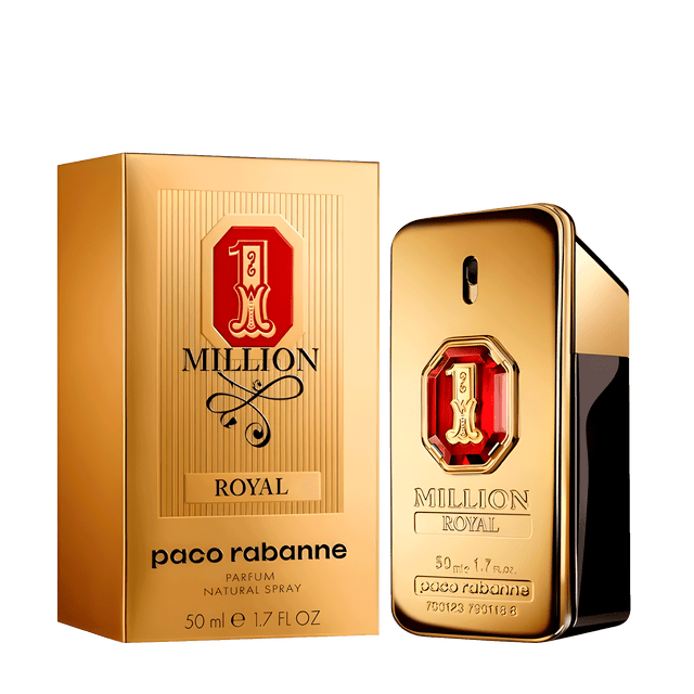 Paco Rabanne One Million Royal Eau de Parfum - Perfume Masculino 50ml