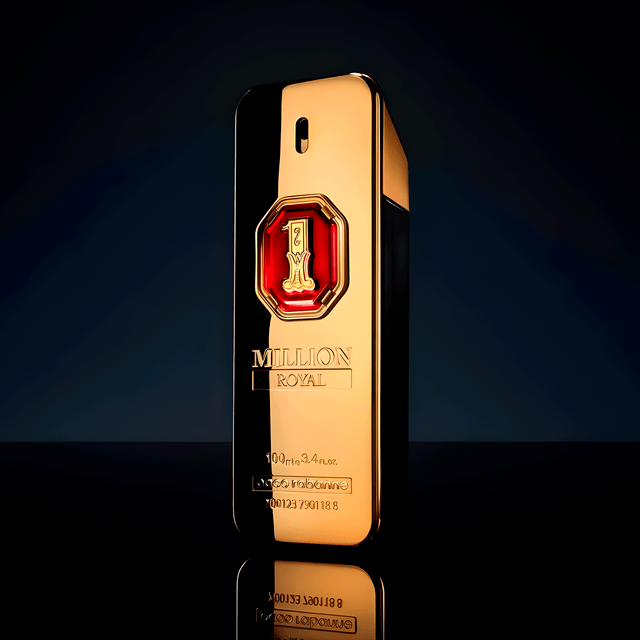 Paco Rabanne One Million Royal Eau de Parfum - Perfume Masculino 50ml