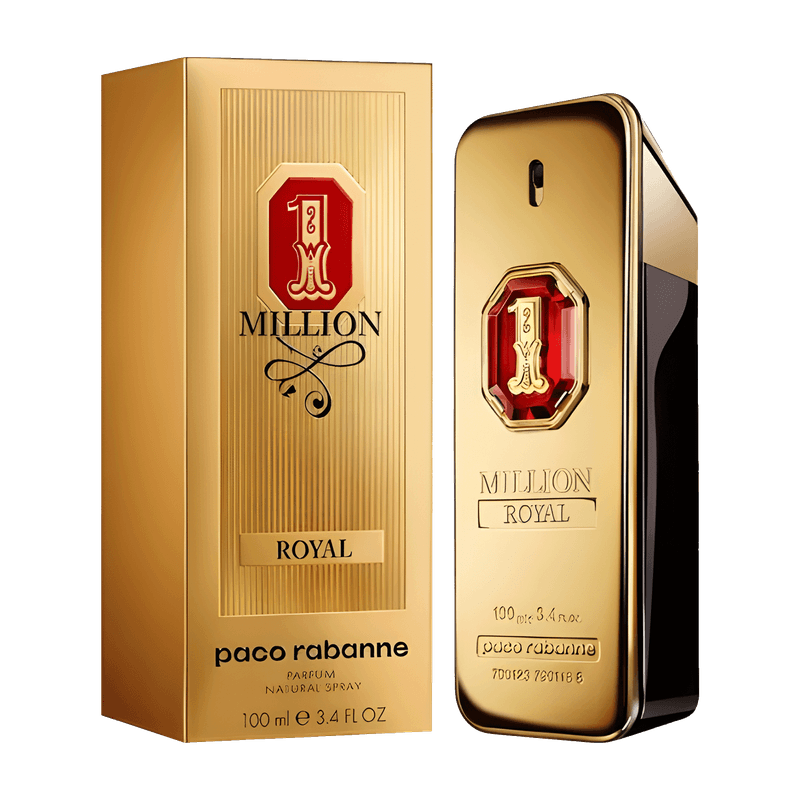 Paco Rabanne One Million Royal Eau de Parfum - Perfume Masculino 100ml