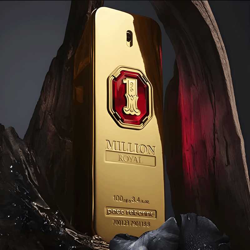 Paco Rabanne One Million Royal Eau de Parfum - Perfume Masculino 100ml
