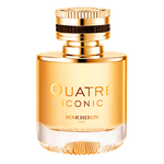 Boucheron Quatre Iconic Eau de Parfum - Perfume Feminino 100ml