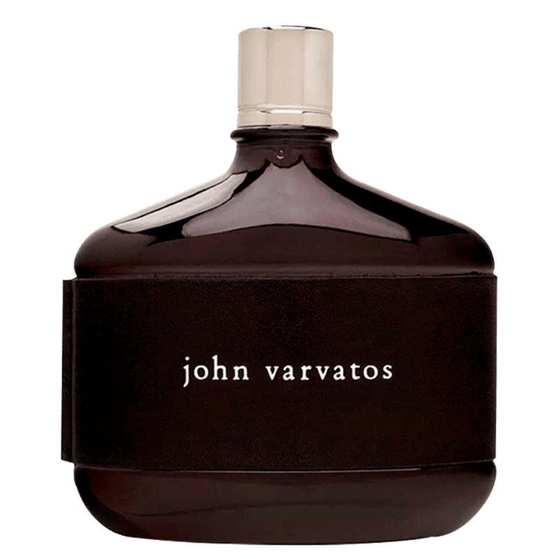 John Varvatos Eau de Toilette - Perfume Masculino 125ml