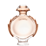 Paco Rabanne Olympéa Eau de Parfum - Perfume Feminino 50ml
