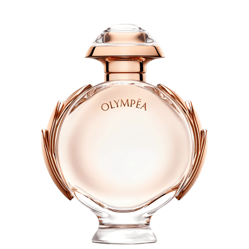 Paco Rabanne Olympéa Eau de Parfum - Perfume Feminino 50ml
