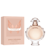 Paco Rabanne Olympéa Eau de Parfum - Perfume Feminino 30ml