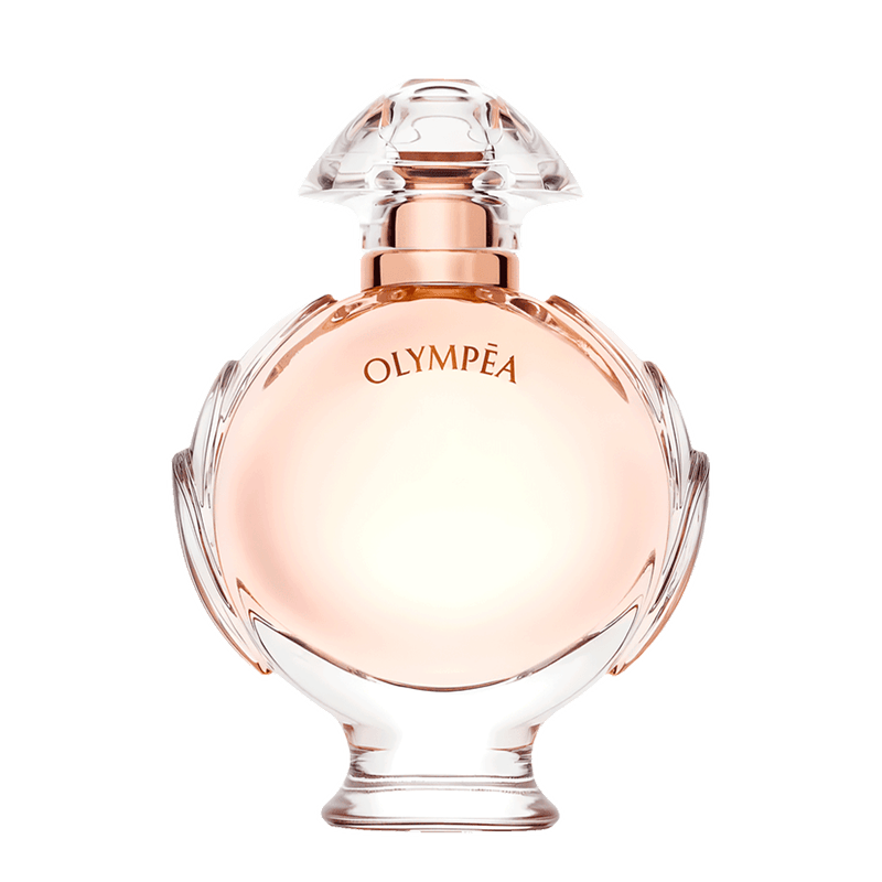Paco Rabanne Olympéa Eau de Parfum - Perfume Feminino 30ml