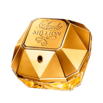 Paco Rabanne Lady Million Eau de Parfum - Perfume Feminino 80ml