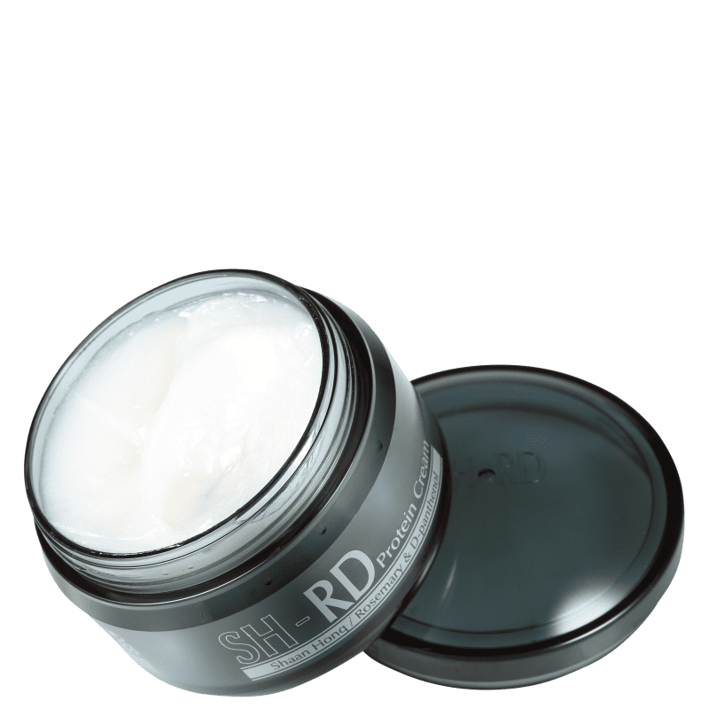 NPPE  SH-RD Nutra-Therapy Protein - Creme Leave-in Restaurador 80ml