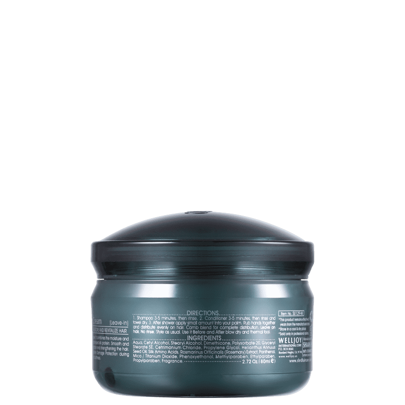 NPPE  SH-RD Nutra-Therapy Protein - Creme Leave-in Restaurador 80ml