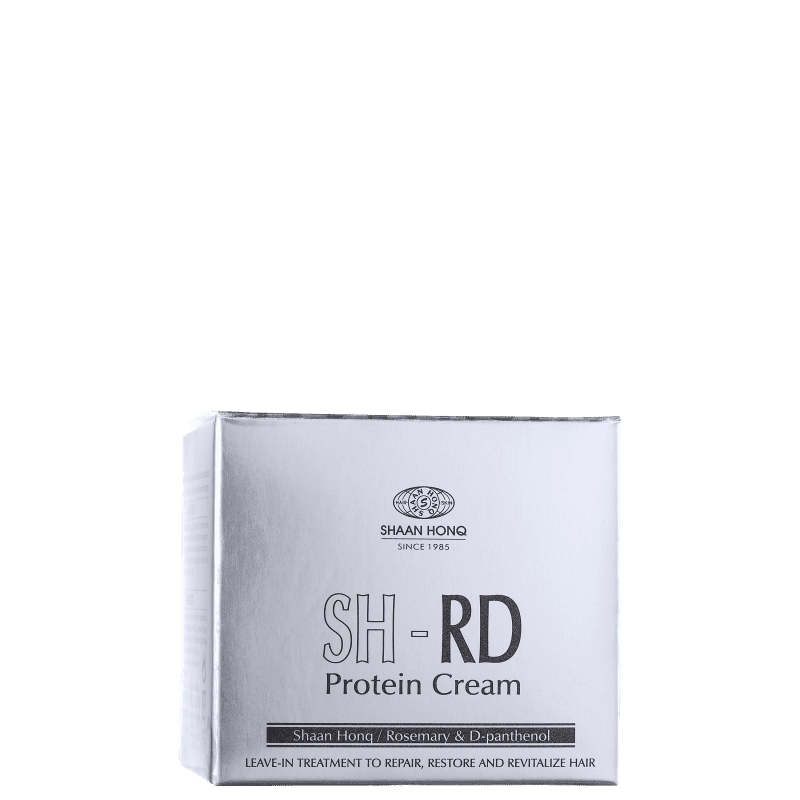 NPPE  SH-RD Nutra-Therapy Protein - Creme Leave-in Restaurador 80ml