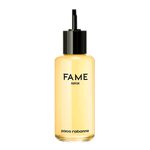 Paco Rabanne Fame Parfum Refil - Perfume Feminino 80ml