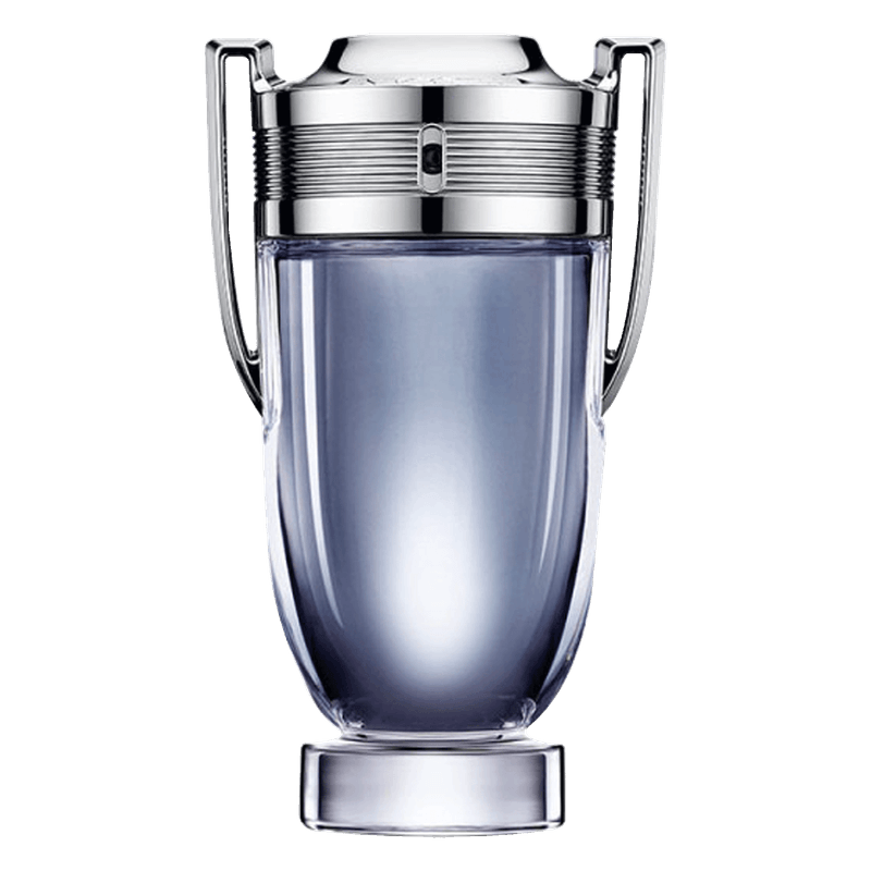 Paco Rabanne Invictus Eau de Toilette - Perfume Masculino 200 ml