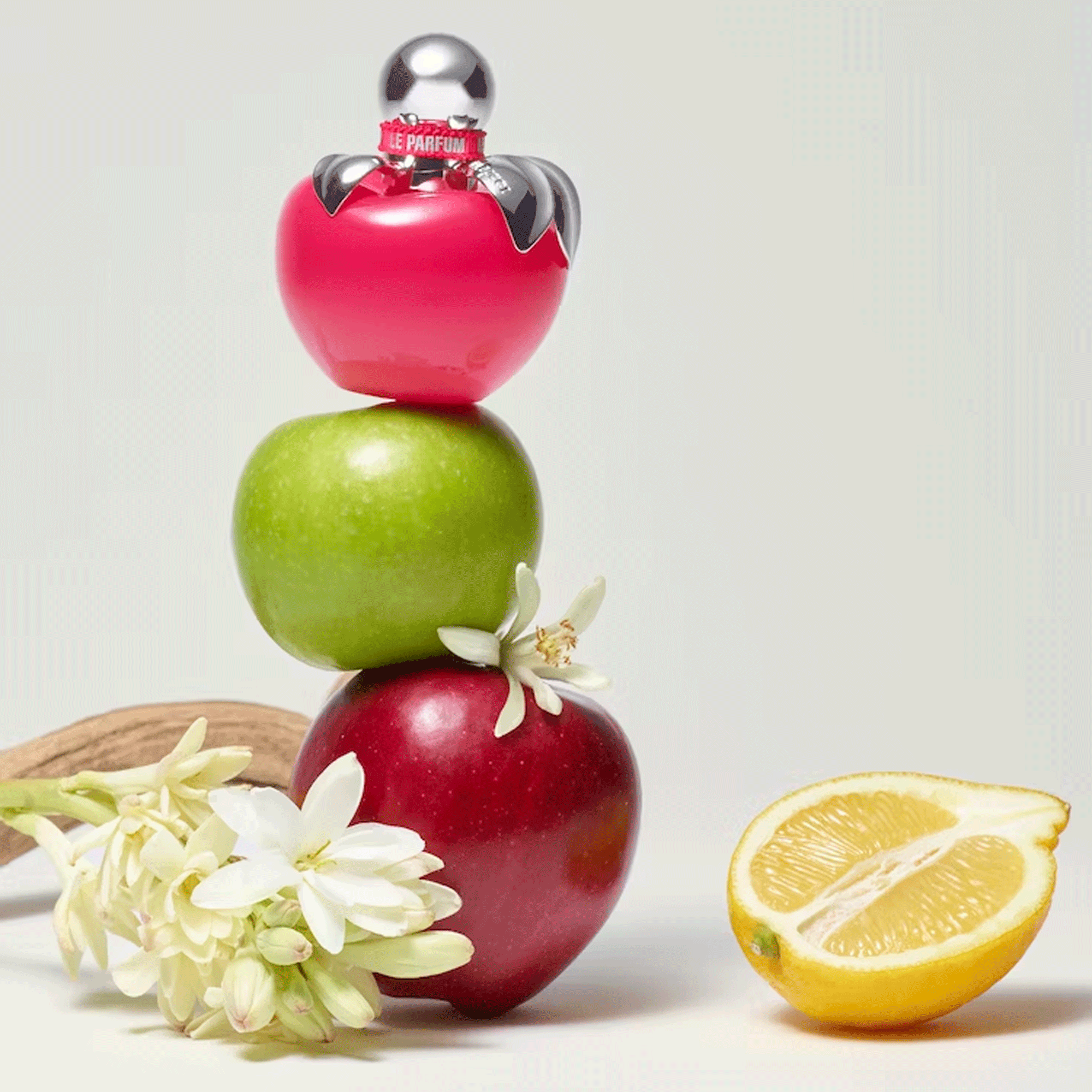 Nina Ricci: NINA LE PARFUM ~ New Fragrances