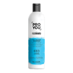 Revlon ProYou The Amplifier - Shampoo 350ml