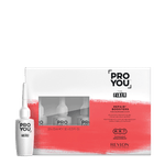 Revlon ProYou The Fixer Repair Booster - Tratamento Capilar 10x15ml