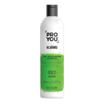Revlon ProYou The Twister - Shampoo 350ml