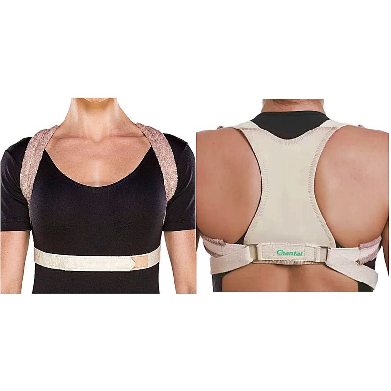 Educador Postural Chantal Tam P - unidade