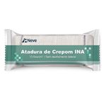 Atadura Crepom INA Neve 13 Fios 10cmx1,8m - unidade